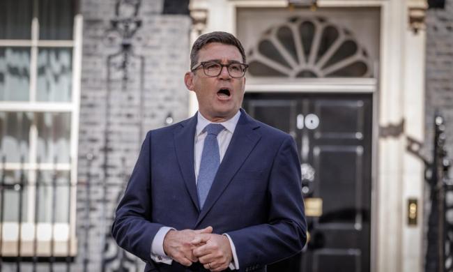 英国拟禁止与犹太定居点贸易意味什么 触及以色列痛处