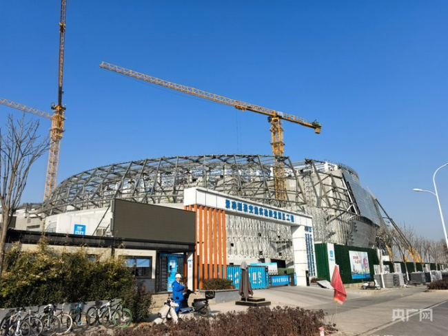 创新火种何以燎原 青年科创在江淮大地汇聚成势