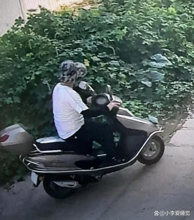 嫌疑人家属代赔卖菜老人被盗的4980元