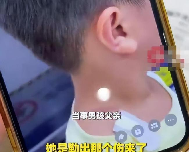 涉事女子账号8条视频4条都涉冲突 频繁争执引关注