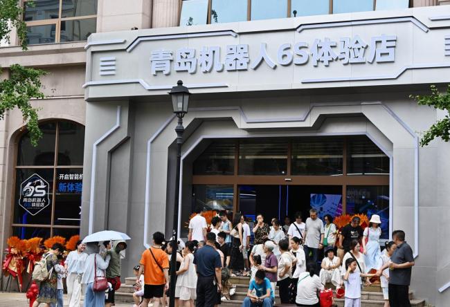从8月物价数据看消费提质扩容 政策助力消费升级