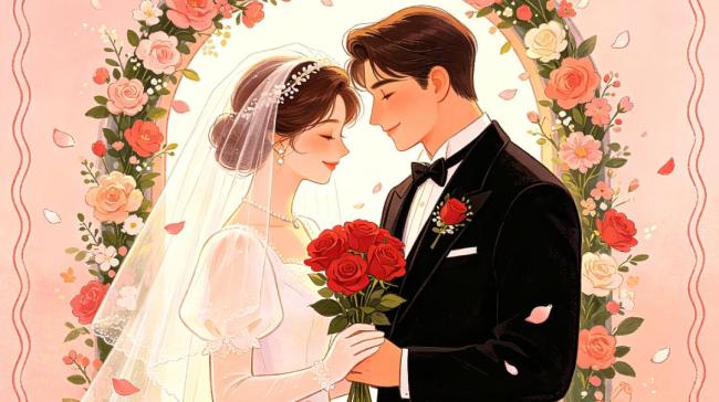 5.5万办婚礼现场严重翻车