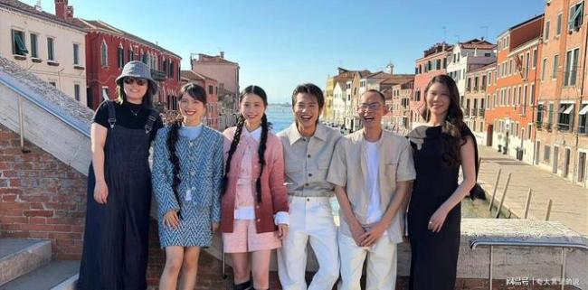 “南枝”“淑柔”要上总台中秋晚会了 新体验，别拒绝