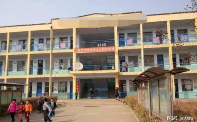 乡村小学曾因只有7名学生面临撤校 学校存亡关乎村庄未来
