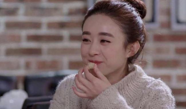 杨紫选零食主打一个真材实料