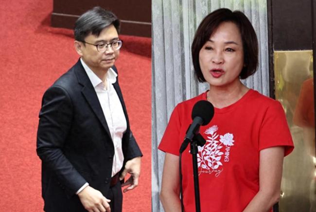 高雄市长最新民调：柯志恩微幅领先