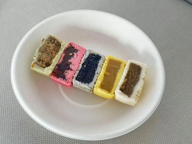 月饼都有养生的了 医院出品药膳月饼再升级