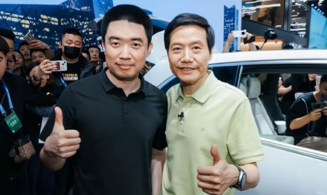 理想汽车守得住“自留地”吗