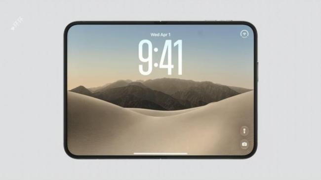迟到7年 iPhone Duo能“终结”比赛吗 苹果的后发制人策略