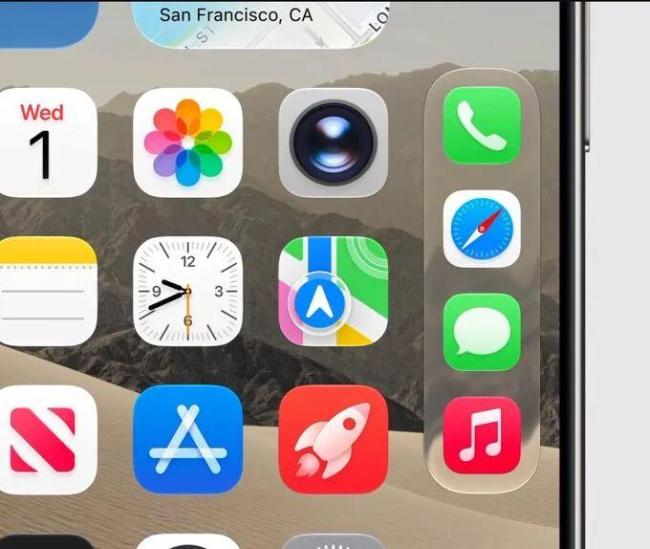 iPhone Duo成华为小米最危险追随者 黄牛高价代抢引发热议