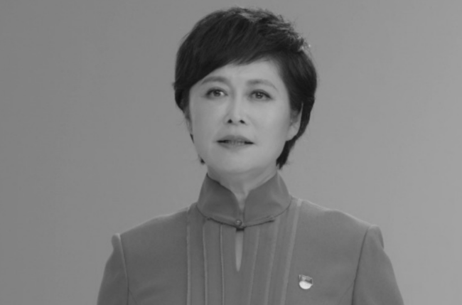 敬一丹曾包揽前三届全国金话筒奖 著名主持人离世引发悼念