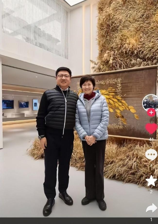 敬一丹3个月前突发急性脑出血 从夏至到白露的最后时光