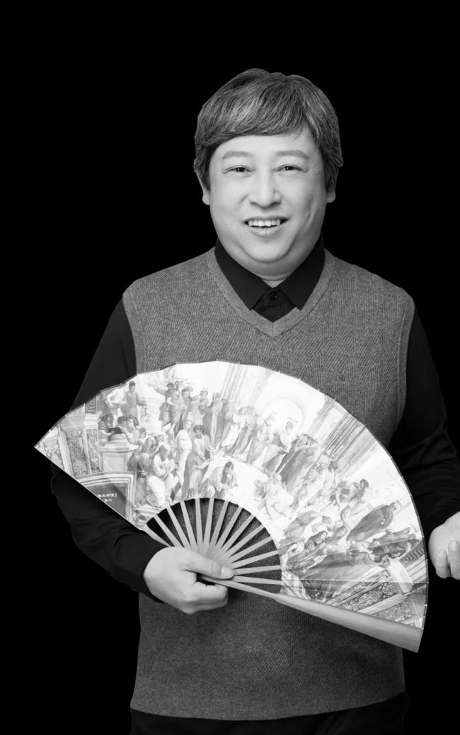 科普作家吴京平突发脑梗去世 科学声音痛失一员