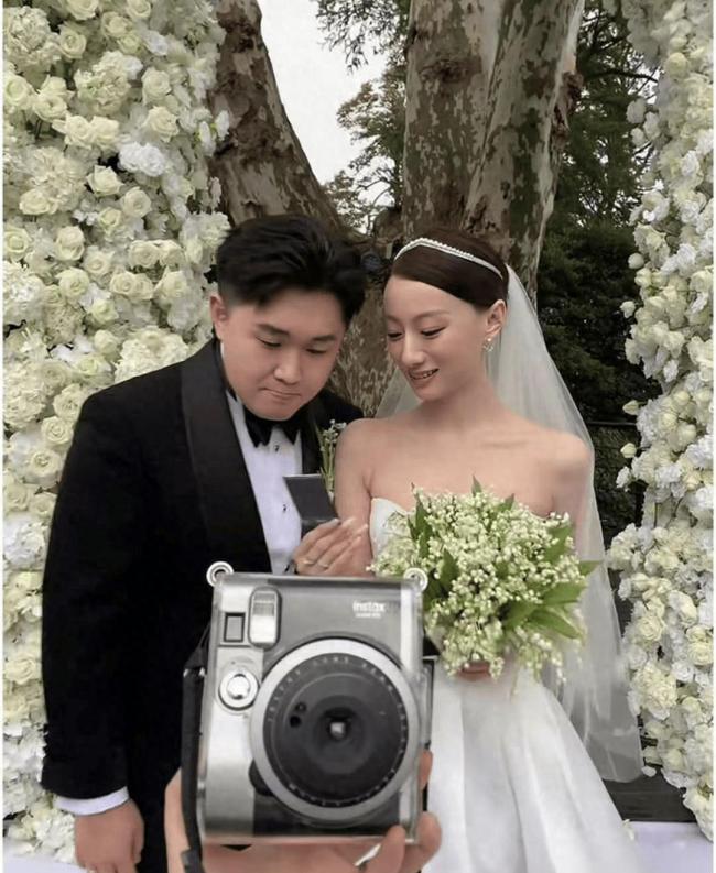 张百乔小雪疑似离婚?两人曾多次辟谣离婚传闻