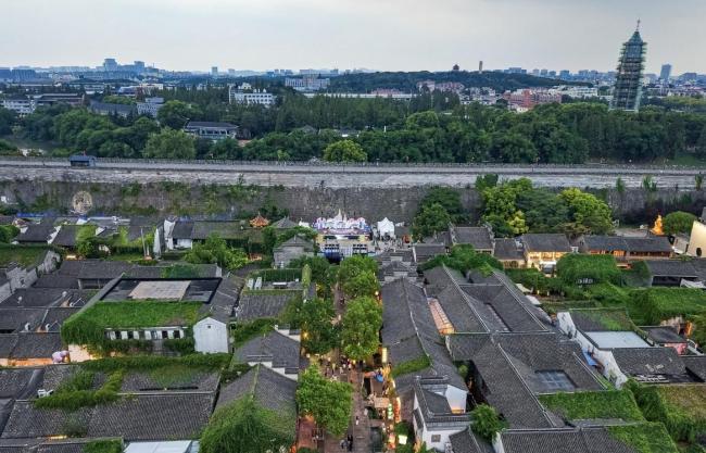 来斯南京！2026南京文化旅游节开幕
