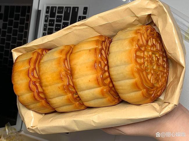 月饼崩盘消费者长脑子了 理性消费成主流