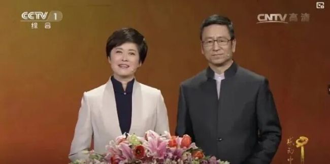 著名主持人敬一丹去世 沉稳理性记录时代