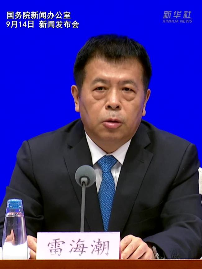 雷海潮：未来五年内持续改善转诊服务