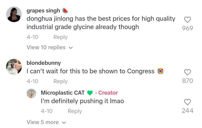 卖发动机的Tina为何在海外爆火 Queen Tina的魔性魅力