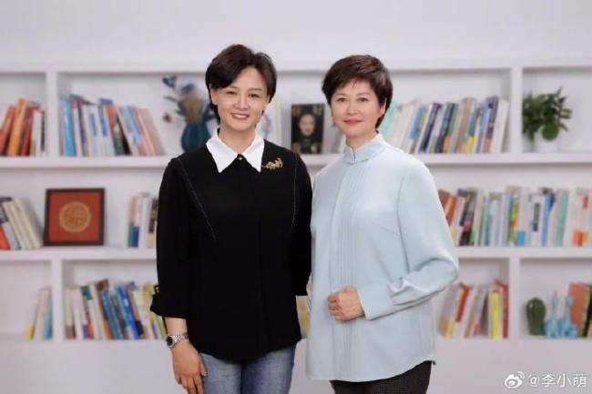 多位同行追忆敬一丹 缅怀荧屏内外的温暖与智慧