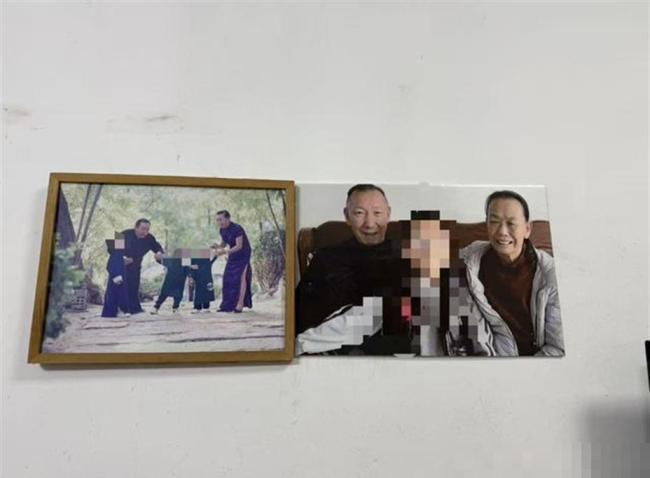 孙子非亲生案老人希望知道来龙去脉 真相揭露引发热议