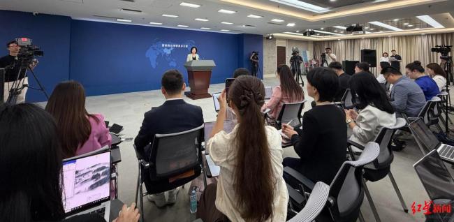 国台办:台当局将体育政治化不得人心