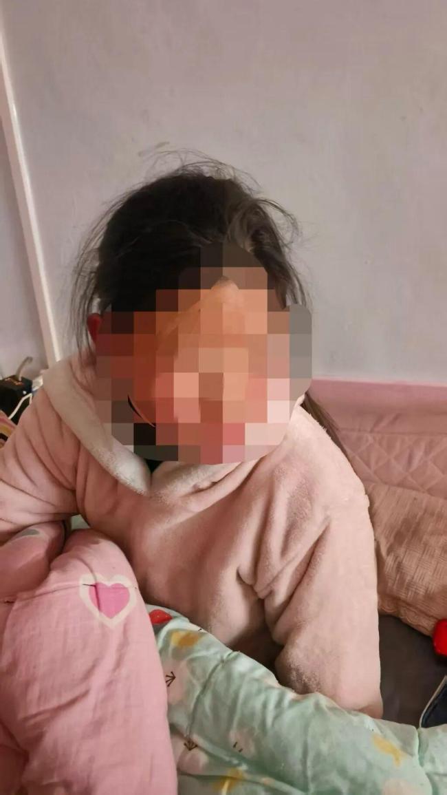 男子性侵15岁智力残疾女一审被判4年