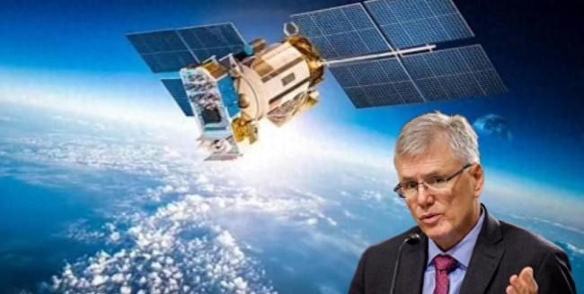美打响新一轮太空军备竞赛了吗 藏匿武器引发全球关注