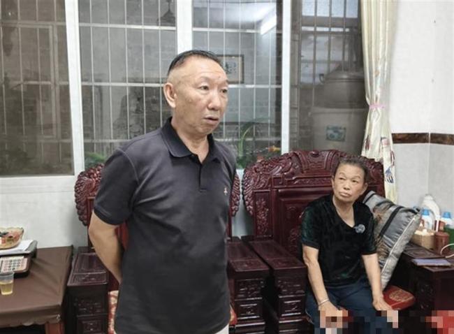 孙子非亲生案老人希望知道来龙去脉 真相揭露引发热议