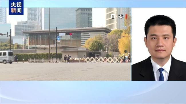 日本极右翼政党成员首次入阁说明什么 政坛右倾化加速