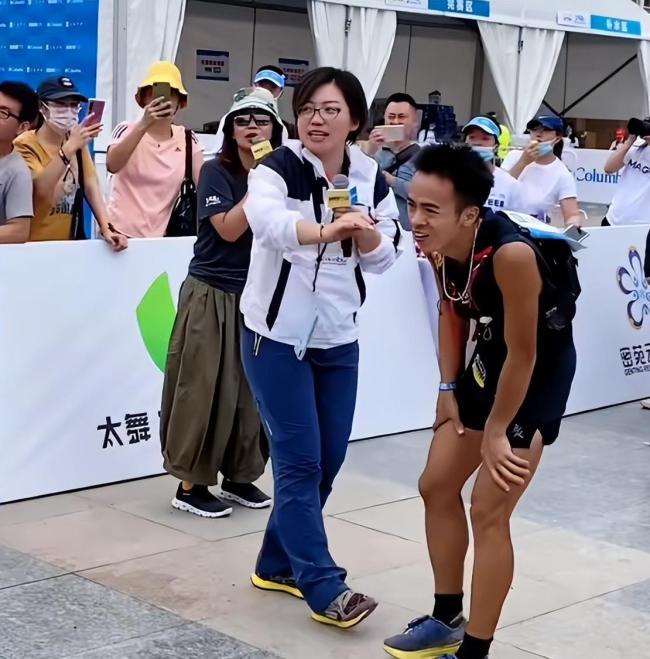 赵家驹夺冠父亲说既激昂又爱重 野途径逆袭到手