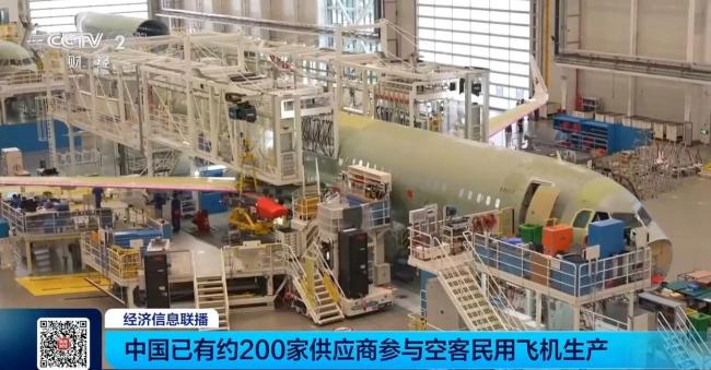 两条总装线 空客为何持续加码天津？
