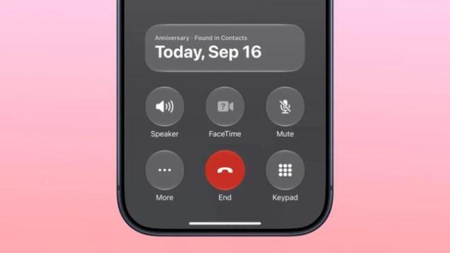 苹果发布iOS 27.2首个测试版 新增Siri多话语扶植