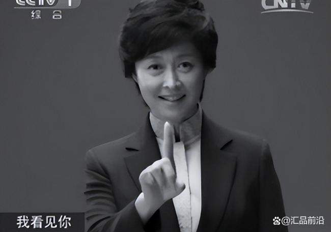 敬一丹一说念走好 期间挂牵的千里稳之声