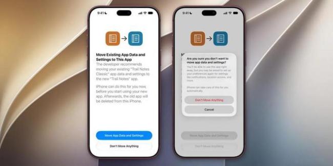 苹果发布iOS 27.2首个测试版 新增Siri多话语扶植