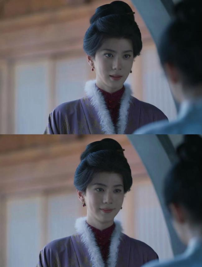 《兰香仍是》破碎男扮女装出圈 惊艳反串获赞