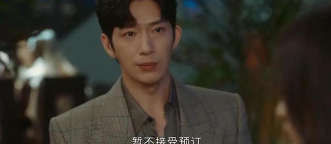 早春清朗全员西装杀 告白圈老炮皆吐槽