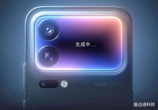 小米18Pro 背屏争议
