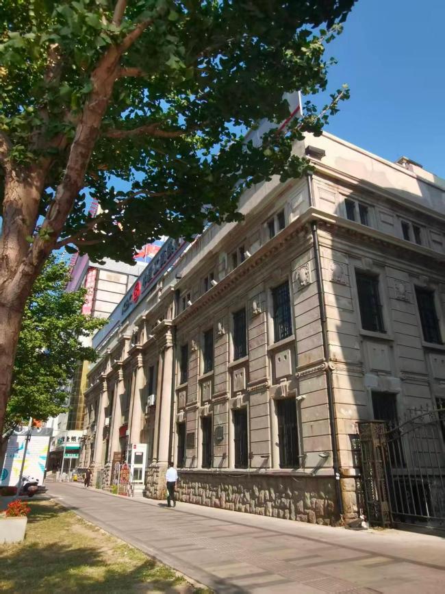 九一八事变95周年市民街头表达爱国情 铭记历史警钟长鸣