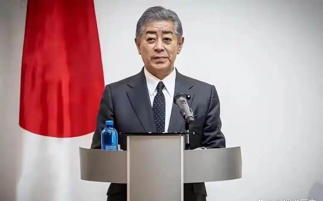 日本学者戳破高市早苗的算计