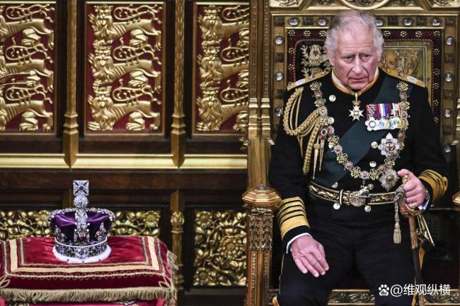 英国会分裂吗？三大地区联合备忘录引发关注