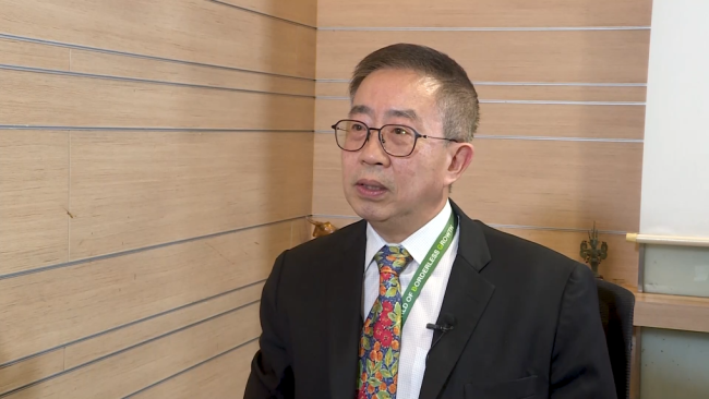 泰国专家：平陆运河开通将为东盟发展创造新机遇