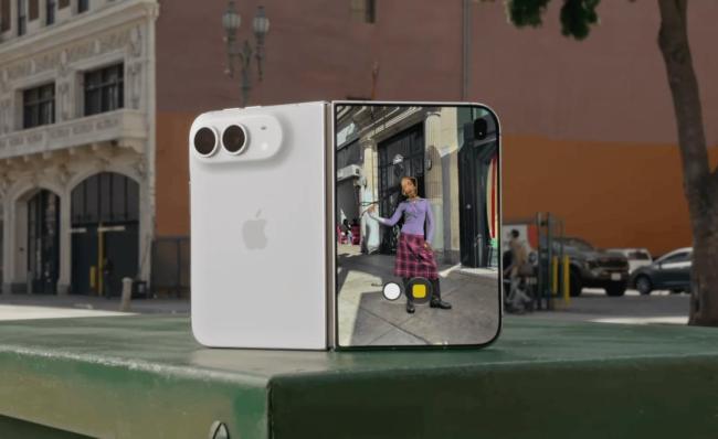 iPhone Duo散热翻车了吗 年度最烫手机争议不断