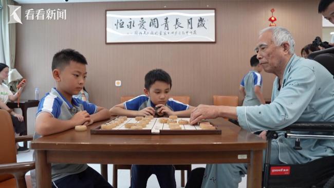 幼儿园园长变养老院院长 从教育到照护的转型之路
