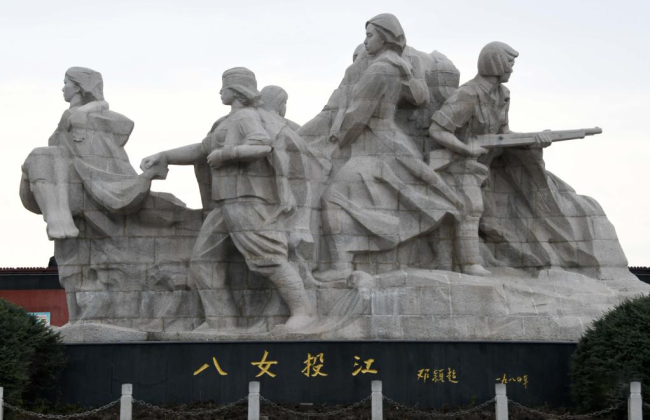 每个中国人都该铭记今天!勿忘国耻线上炒股配资开户，吾辈自强
