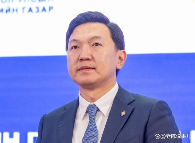 蒙古国能靠乌兰巴托铁路拿捏中俄吗 铁路建设考验蒙古国能力