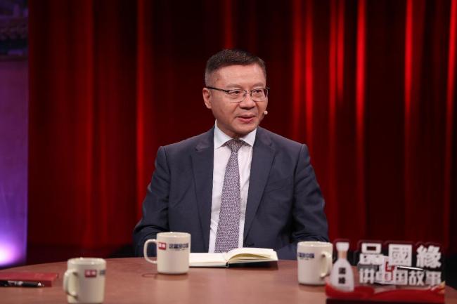 美媒:中国或主导全球能源格局 绿电引领未来方向