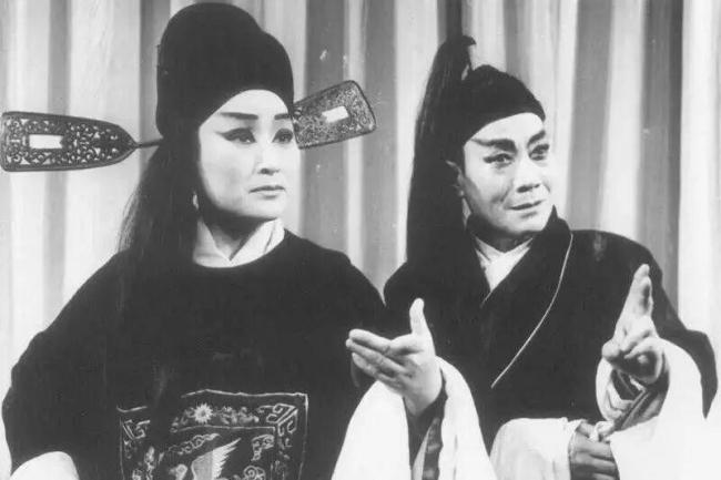 秦腔名家李爱琴逝世 一代大师陨落