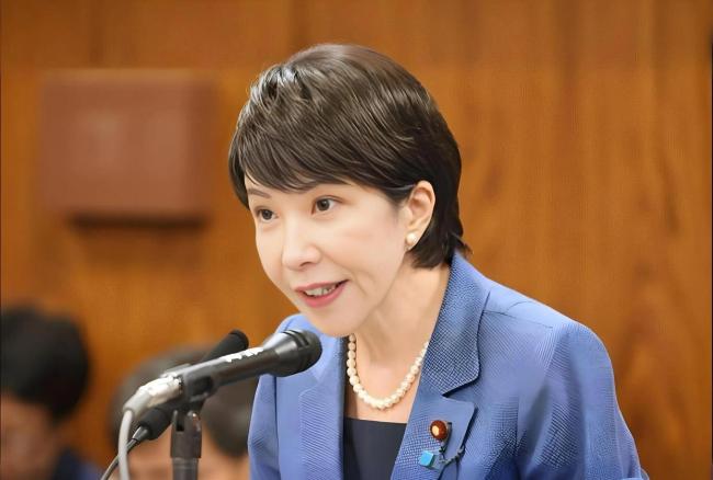 俄方对日本直接把话撂明 别再歇斯底里
