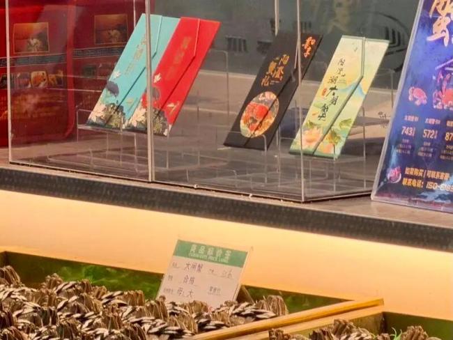 静待阳澄湖大闸蟹开捕 品质更优引发期待